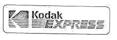 KODAK EXPRESS