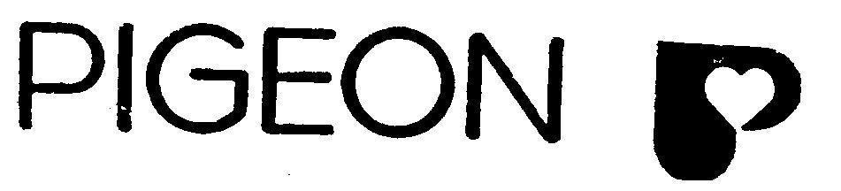 PIGEON