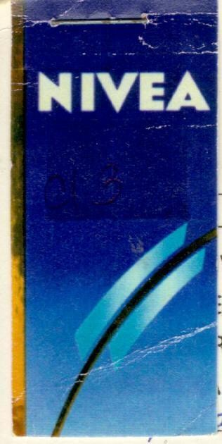 NIVEA