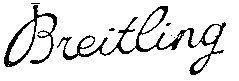 BREITLING