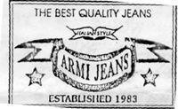 ARMI JEANS