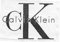 CK CALVIN KLEIN