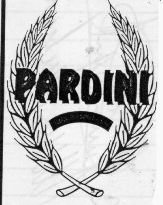 PARDINI
