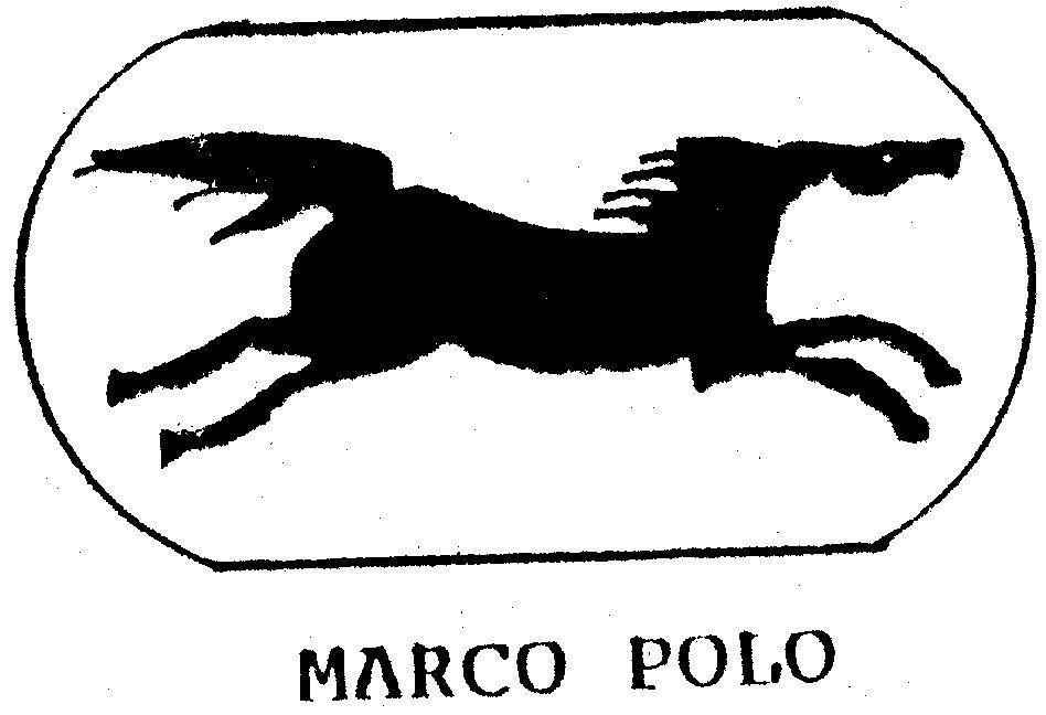 MARCO POLO