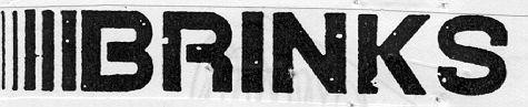 BRINKS