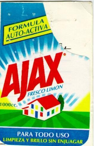 AJAX
