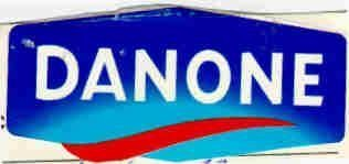 DANONE
