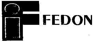 FEDON