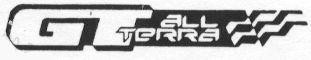 GT ALL TERRA