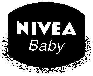 NIVEA BABY
