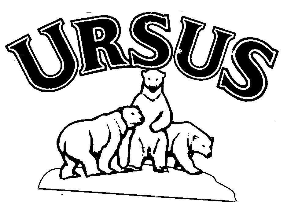 URSUS
