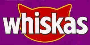 WHISKAS