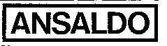 ANSALDO