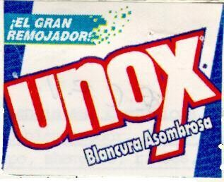 UNOX