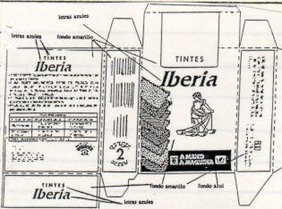 IBERIA