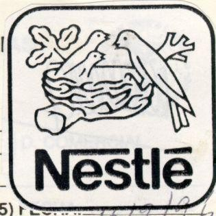 NESTLE