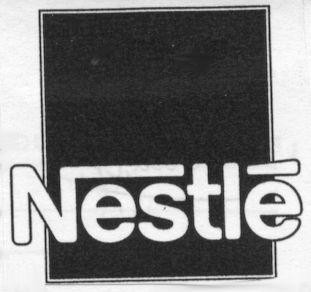 NESTLE