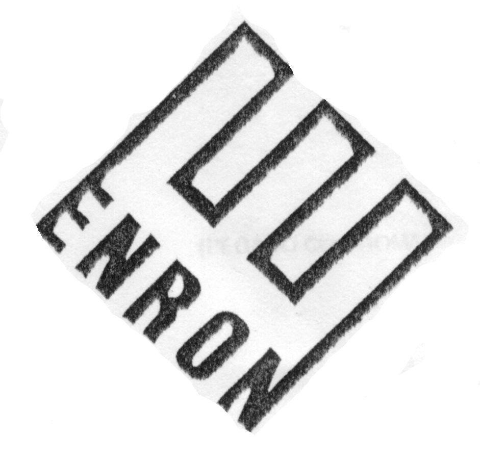 ENRON