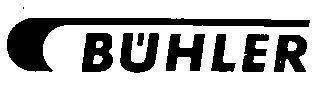 BUHLER