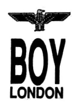 BOY LONDON