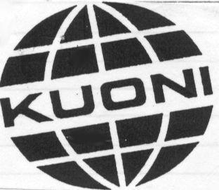 KUONI