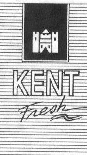 KENT FRESH