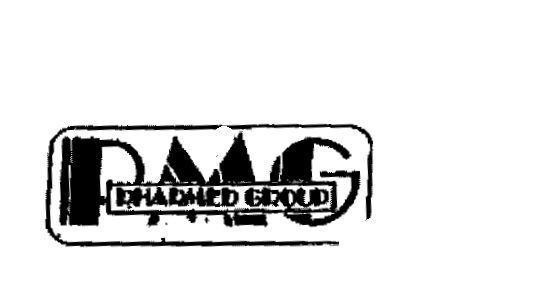 PMG PHARMED GROUP