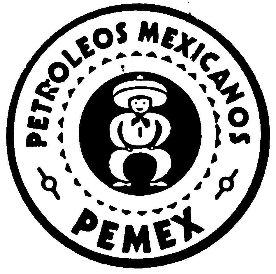 PETROLEOS MEXICANOSPEMEX