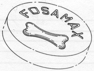 FOSAMAX