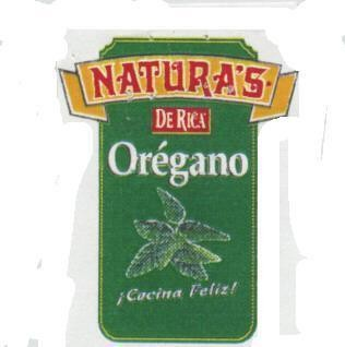 NATURA'S