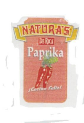 NATURA'S