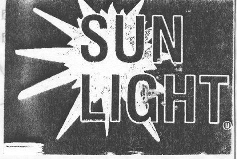 SUN LIGHT