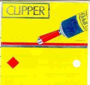 CLIPPER