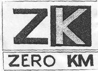 ZERO KM