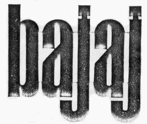 BAJAJ