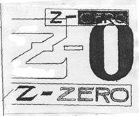 Z- ZERO