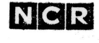 N C R