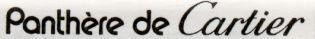PANTHERE DE CARTIER