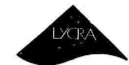 LYCRA