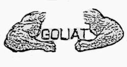 GOLIAT