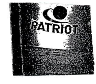 PATRIOT
