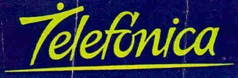 TELEFONICA