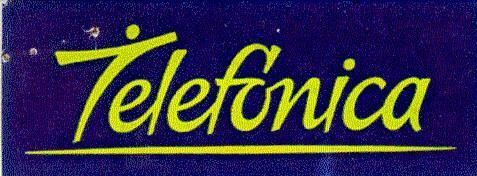TELEFONICA
