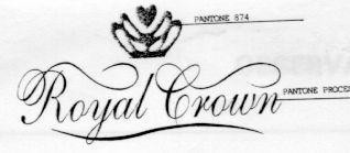 ROYAL CROWN