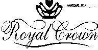 ROYAL CROWN