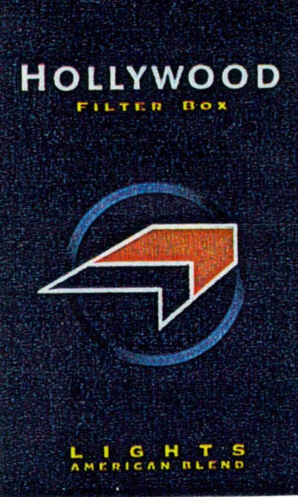 HOLLYWOOD LIGHTS