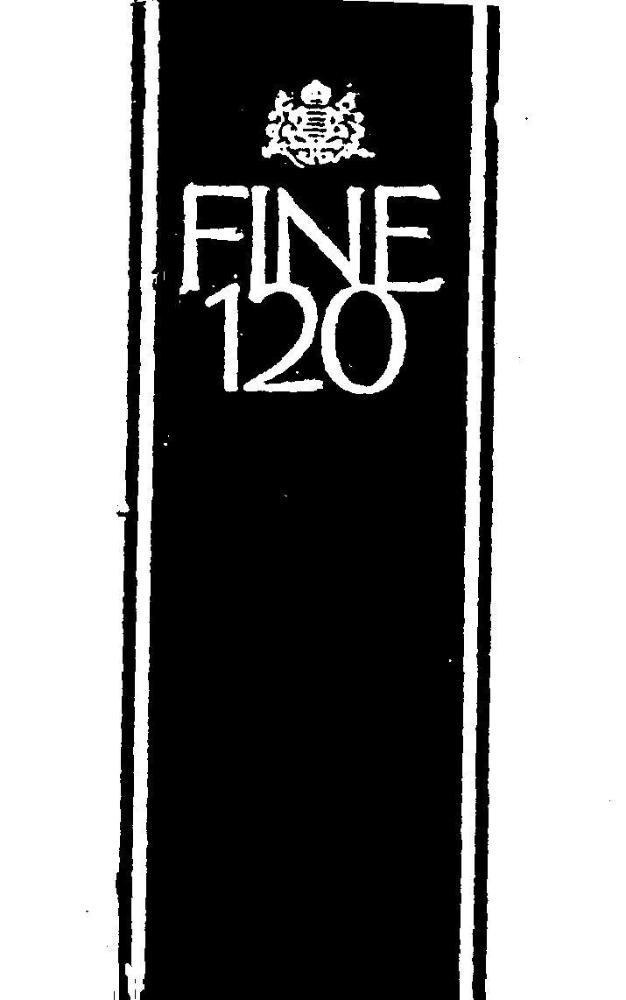 FINE 120