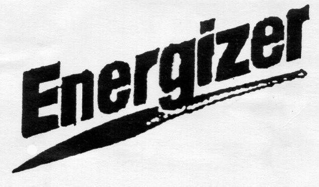 ENERGIZER