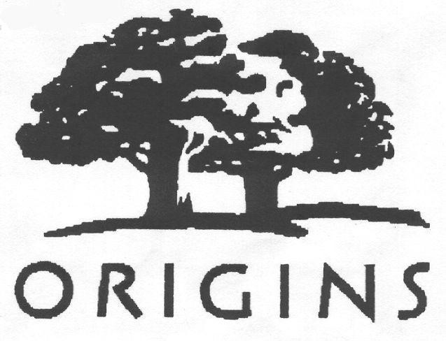 ORIGINS