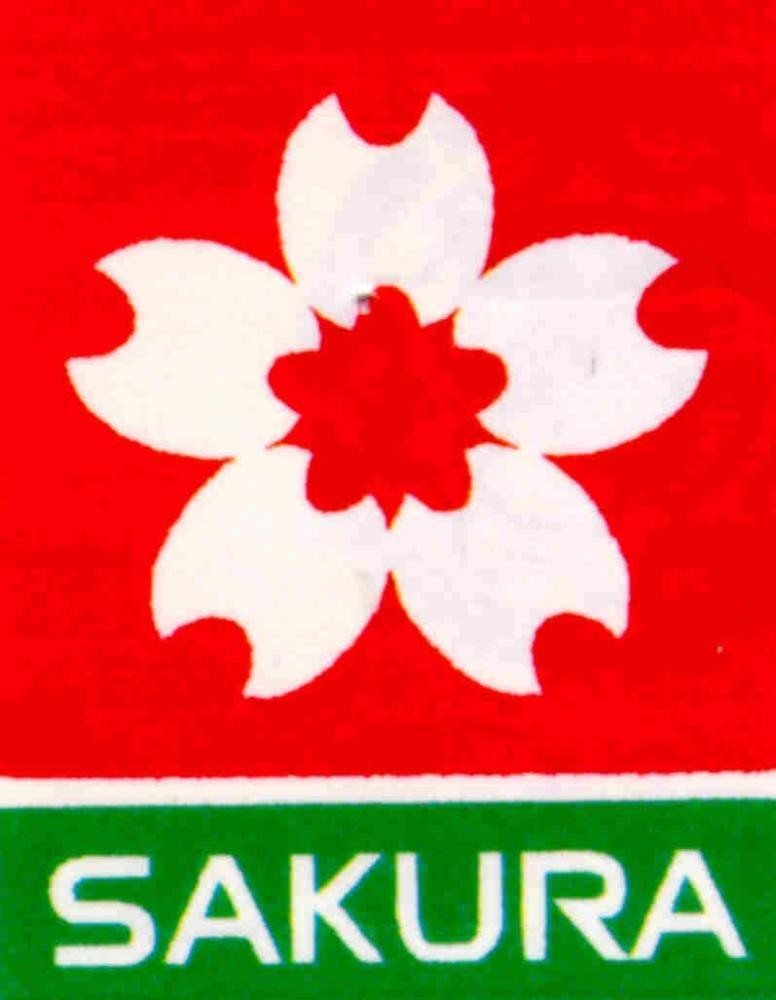 SAKURA